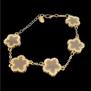 Gold Bracelet